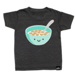 Whistle & Flute Kawaii Breakfast Cereal T-Shirt