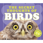 Simon & Schuster SECRET THOUGHTS OF BIRDS
