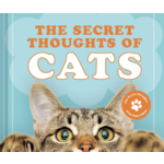 Simon & Schuster SECRET THOUGHTS OF CATS
