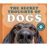 Simon & Schuster SECRET THOUGHTS OF DOGS