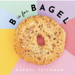 Simon & Schuster B IS FOR BAGEL