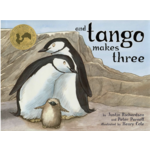 Simon & Schuster AND TANGO MAKES THREE