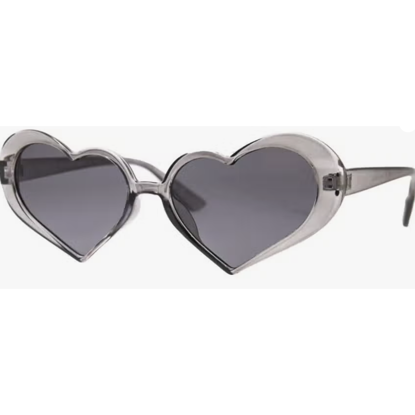 AJ Morgan He-He Sunglasses- Grey