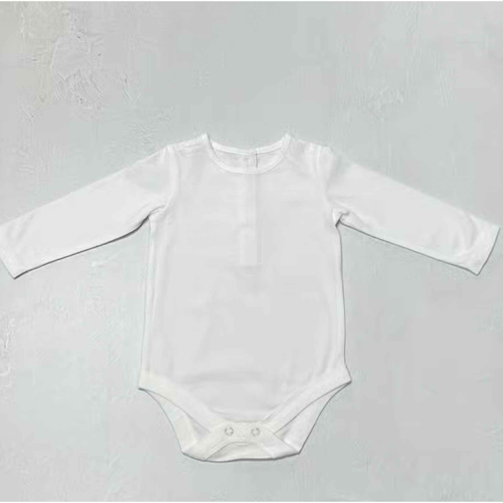 Viverano Organics Dino Jacquard Knit Baby Overall Set-Stone