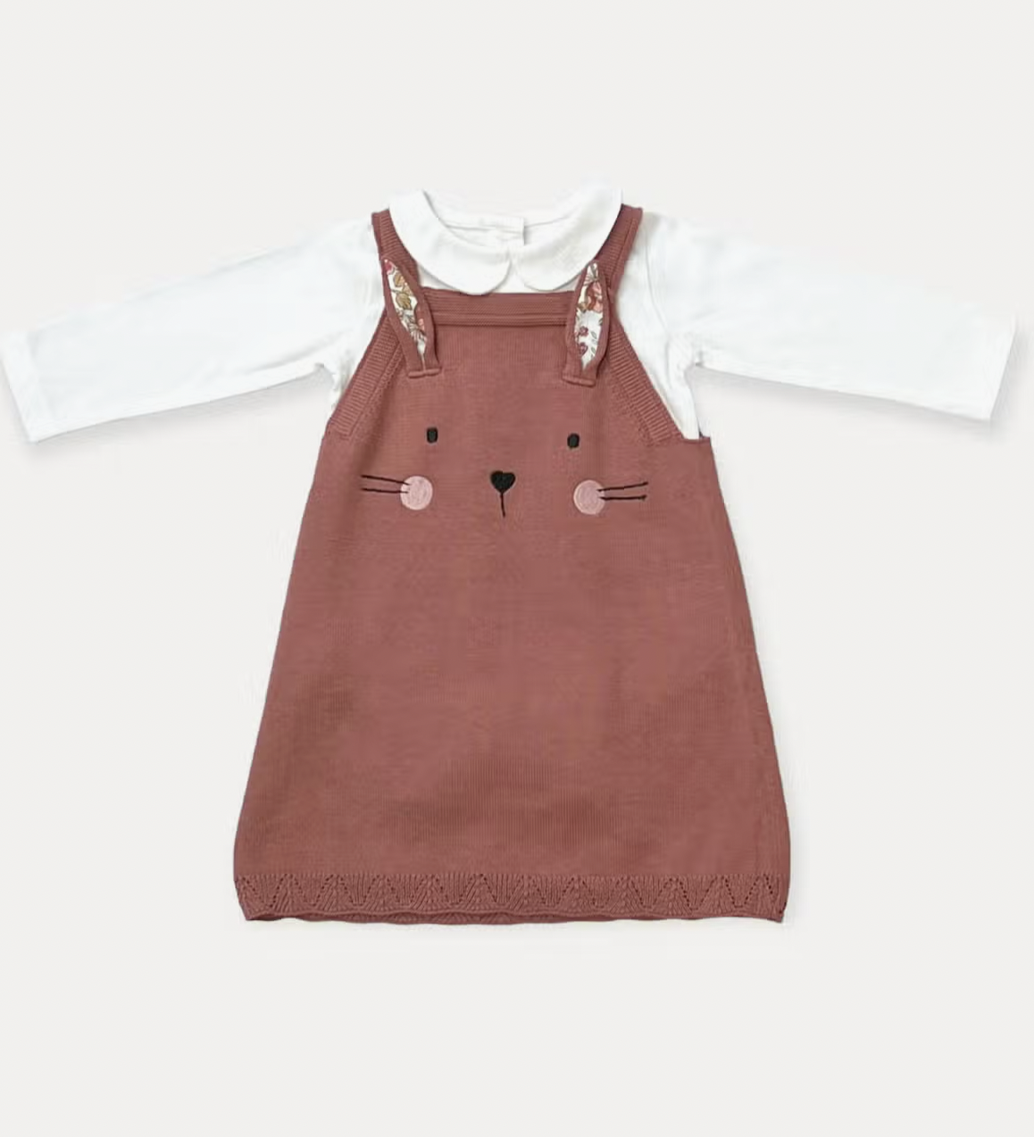 Baby pinafore dress pattern, apron dress sewing patterns pdf, girls  pinafore dress, dungaree dress sewing pattern