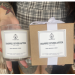 Planet Sis Happily Ever After Candle