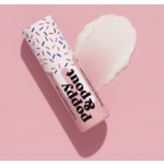 Poppy & Pout Birthday Confetti Cake Lip Balm-Pink