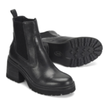 Sofft Shoe Company Jordie-Black-FINAL SALE