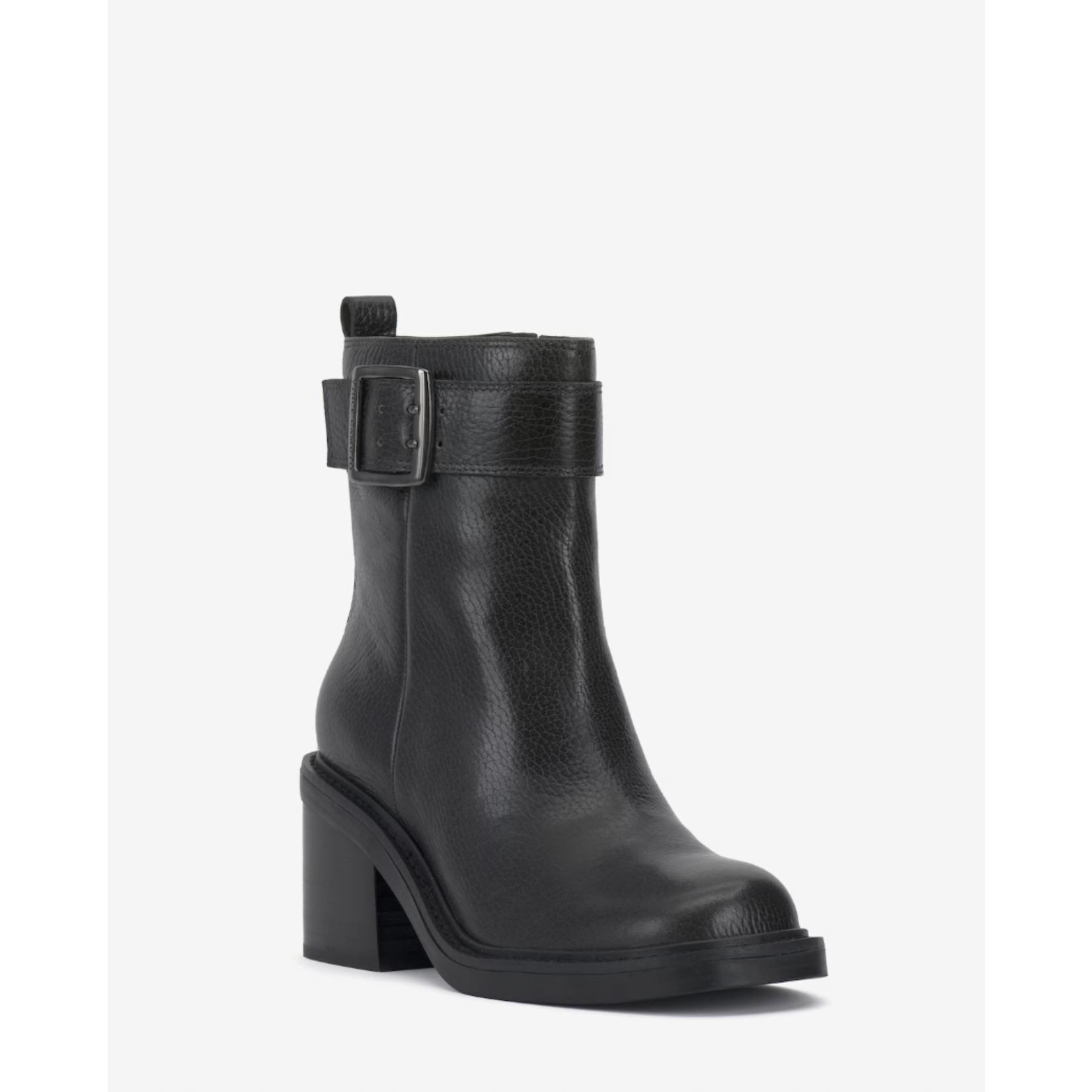 Vince Camuto Bembonie Bootie-Onyx