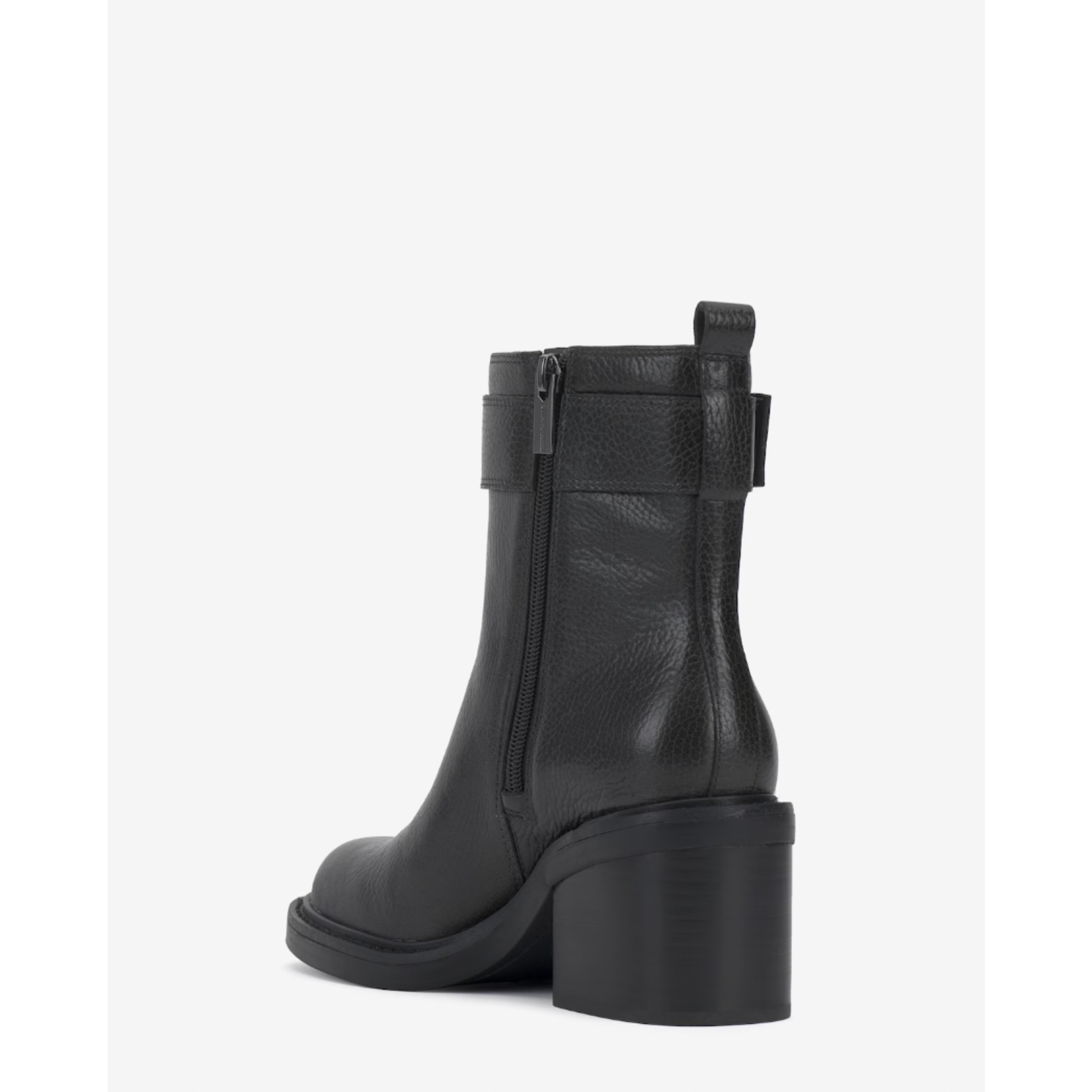Vince Camuto Bembonie Bootie-Onyx