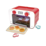 Hape My Baking Oven with Magic Cookies