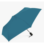 Shedrain Auto Open & Close Compact Umbrella - Pond