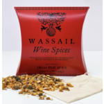 Oliver Pluff & Company Wine Spices Wassail - 1 Gallon Package