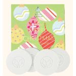 Musee Merry Christmas Steamer