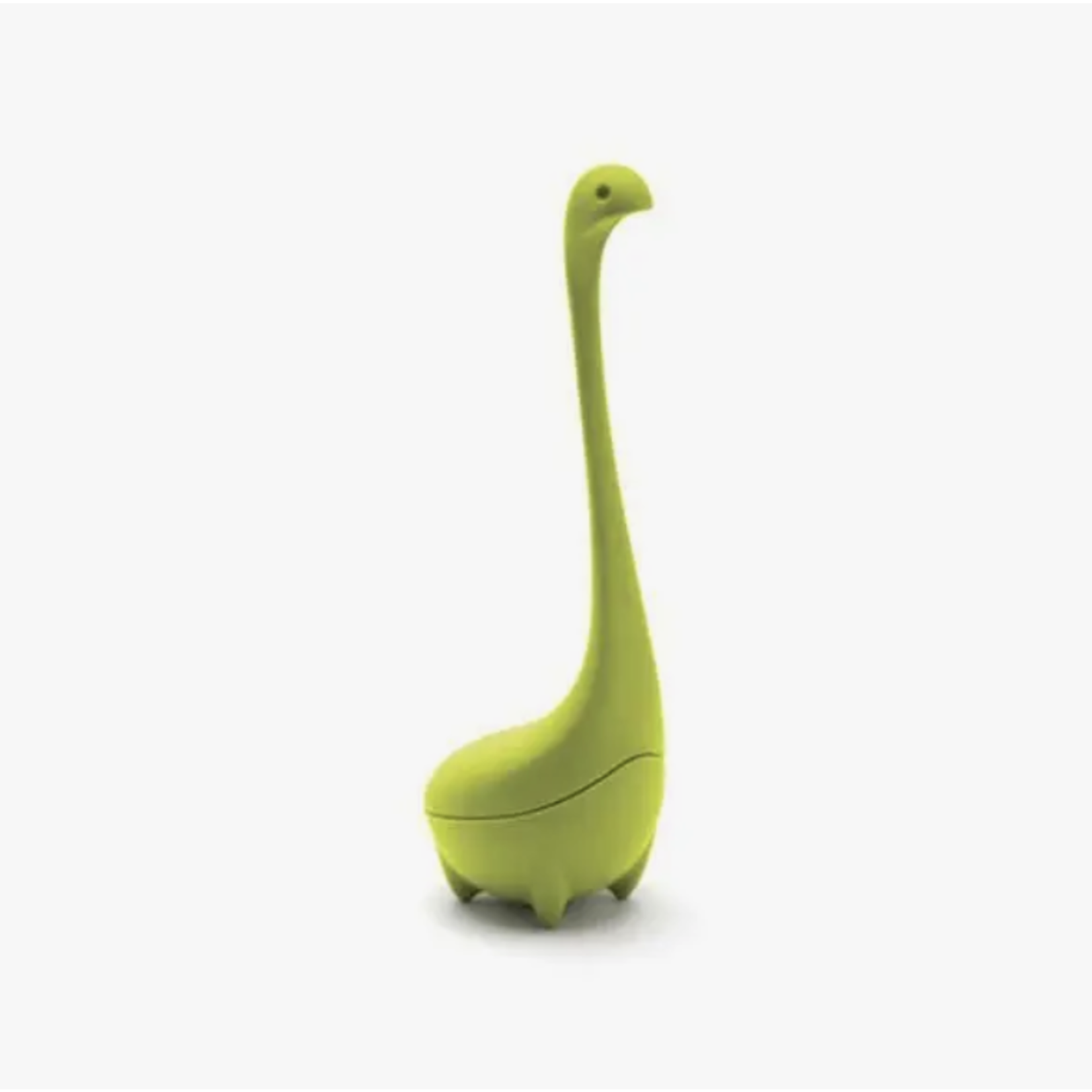 OTOTO Nessie Tea Cup and Tea Infuser Set