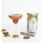 Practical Magic Spicy Margarita w/ Hibiscus & Damiana Craft Cocktail