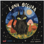 Gibbs Smith Books Luna oscura