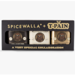 Spicewalla T-Pain Dry Rub Wing Collection