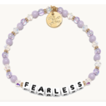 Little Words Project Fearless - Purple Haze M/L