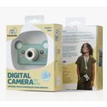 Kidamento Mikayo the Bear - Kids Digital Camera