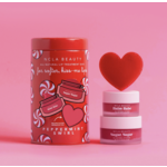 NCLA Beauty Peppermint Swirl Lip Care Gift Set