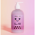 Milk Jelli Rose Milk Boba Collection - Hand + Body Soap