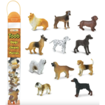Safari LTD Dogs TOOB