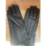 David & Young Classic PU Tech Glove-Black