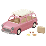 Calico Critters Calico Critters-Family Picnic Van