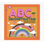 Hachette ABC-Deconstructing Gender