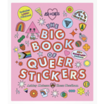 Hachette The Big Book of Queer Stickers