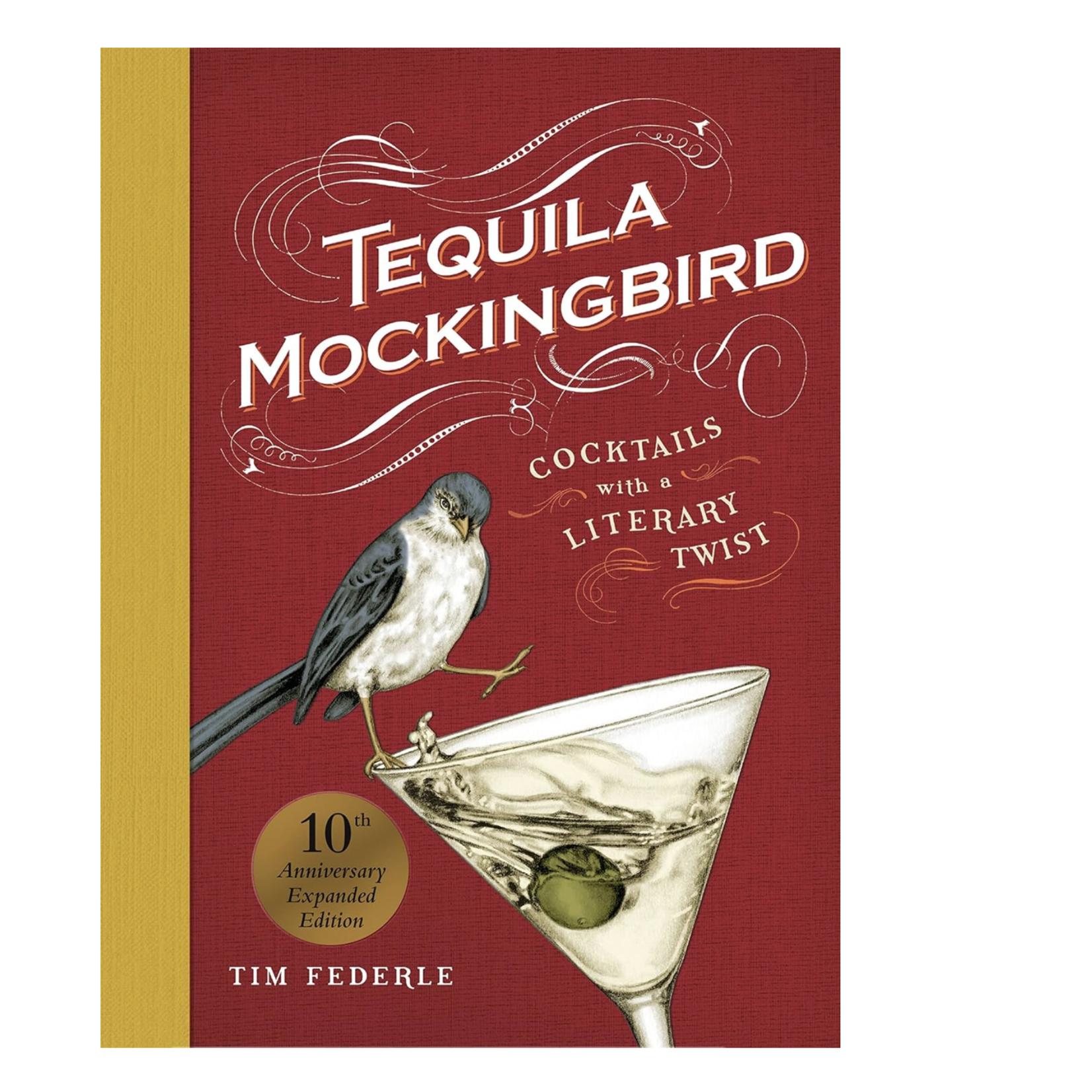 Hachette Tequila Mockingbird
