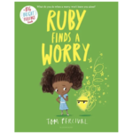 Macmillan RUBY FINDS A WORRY