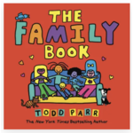 Hachette The Family Book