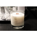 Tribe and Oak Amber and Cedarwood Candle