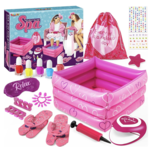 Dan&Darci Spa Day Kids Gift Set