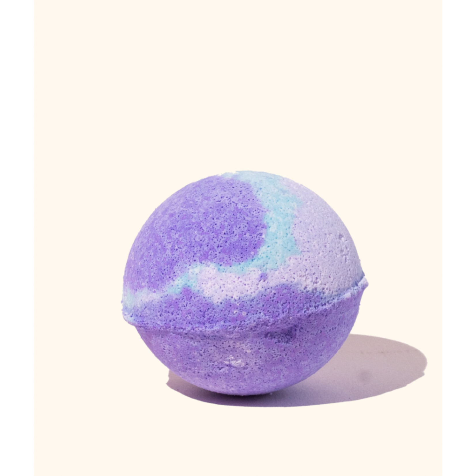 Musee Lavender Haze Bath Bomb