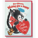 Smitten Kitten Wishing you a happy Single Shaming Day!