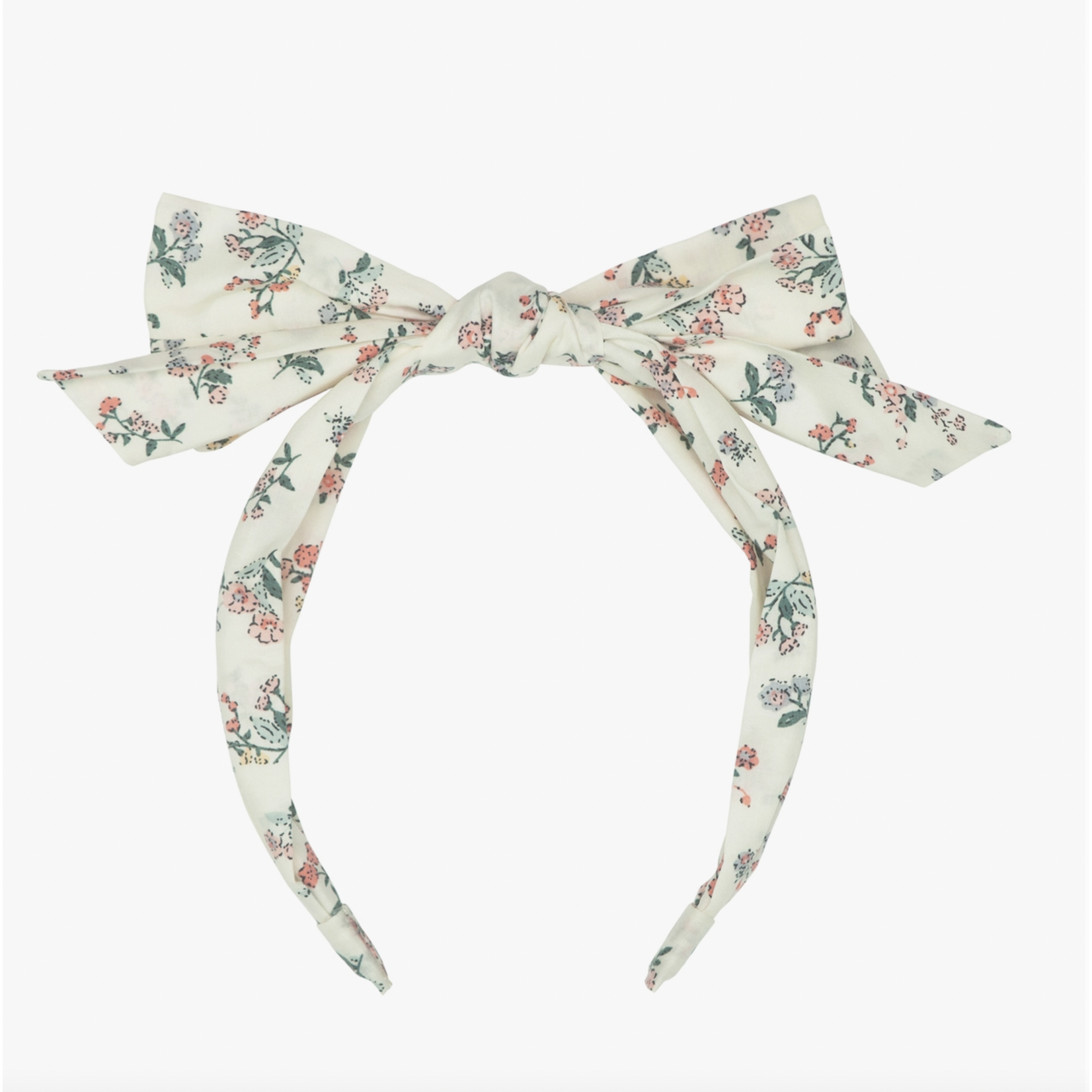 Rockahula Kids Flora Double Bow Headband