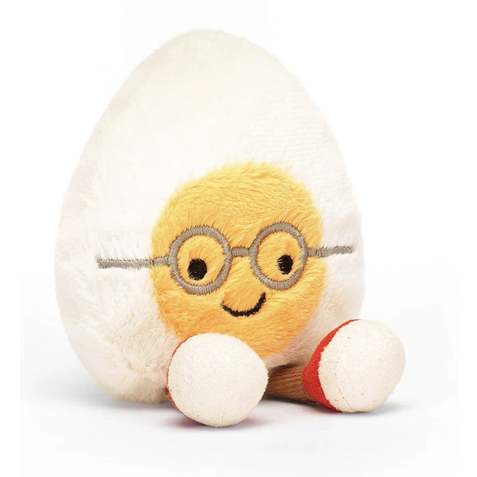 Jellycat Amuseable Boiled Egg Greek