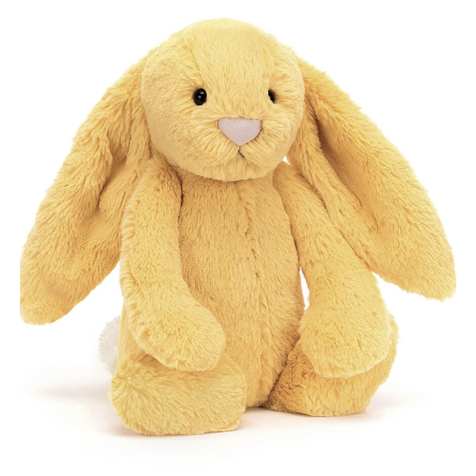 Jellycat Bashful Sunshine Bunny Medium