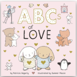 Penguin Random House ABCS OF LOVE