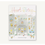 Chronicle Books Heart String