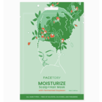 FaceTory Moisturize Scalp & Hair Mask