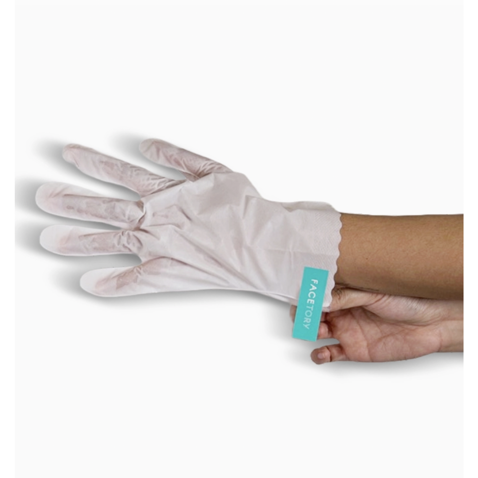 FaceTory Soft Hands Moisturizing Hand Mask