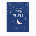 FaceTory Moon Velvet Moisturizing Cream Mask