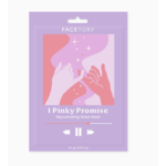 FaceTory I Pinky Promise Rejuvenating Mask