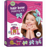 Dan&Darci Hair Bow Making Kit