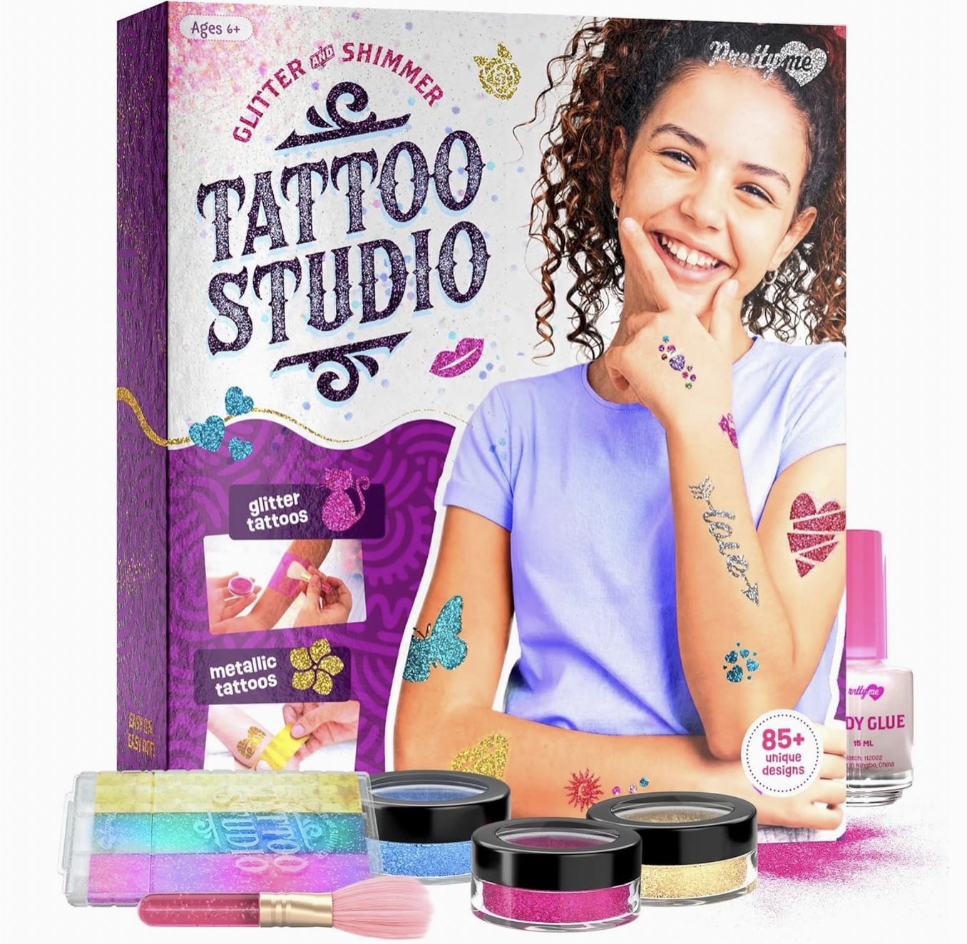 What Kind of Tattoo Kit is Best For Beginners?