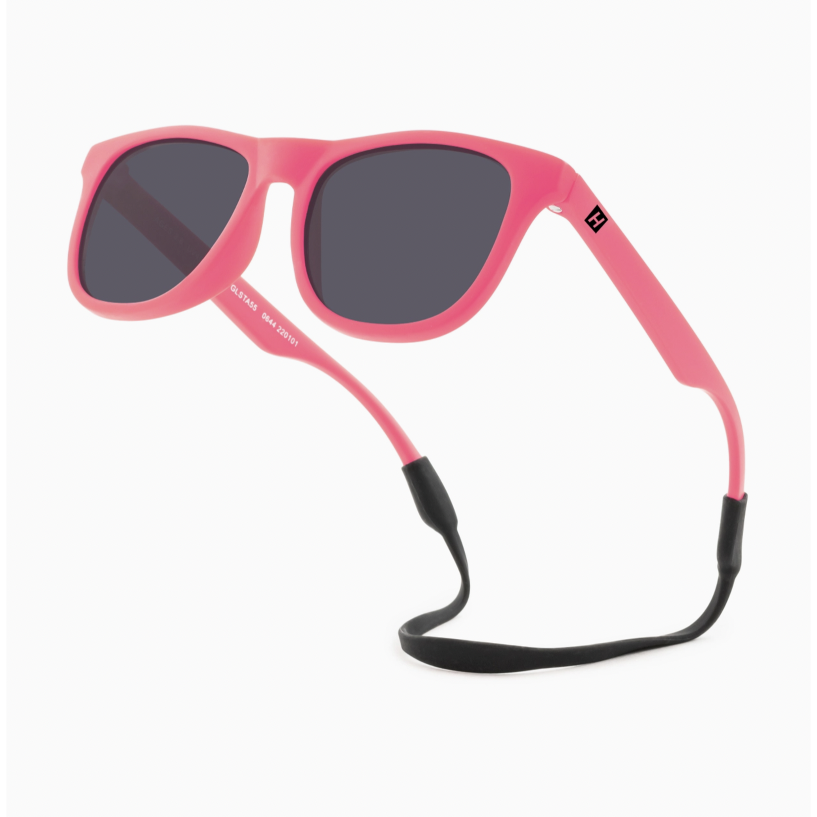 Hipsterkid Classics Sunglasses-Pink